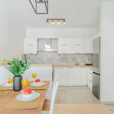 Apartman P&o Arkadia 1