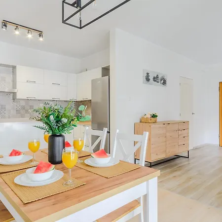 Apartman P&o Arkadia 1