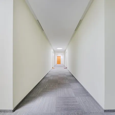 P&o Arkadia 1 Apartman *