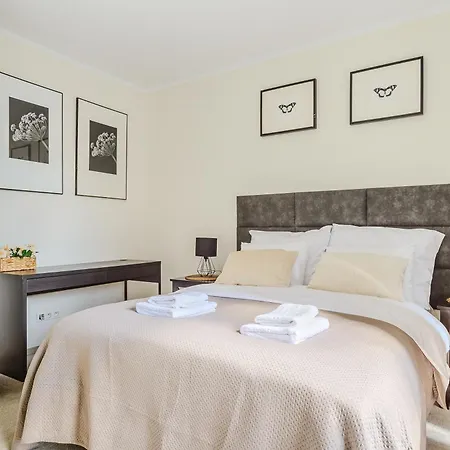 Apartman P&o Arkadia 1