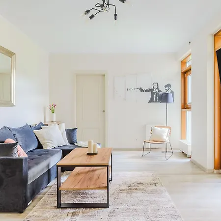 Apartman P&o Arkadia 1