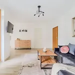 Apartment P&o Arkadia 1 Warsaw