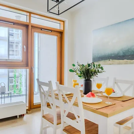 P&o Arkadia 1 Apartment *