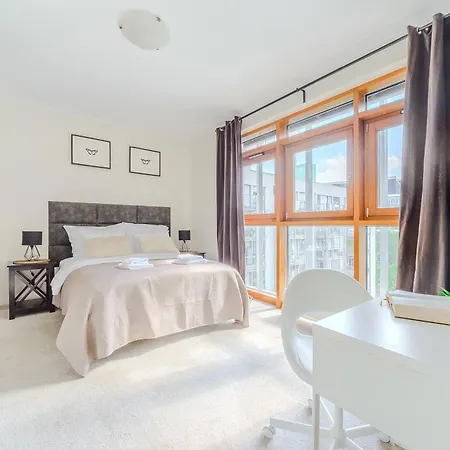 Apartment P&o Arkadia 1 *