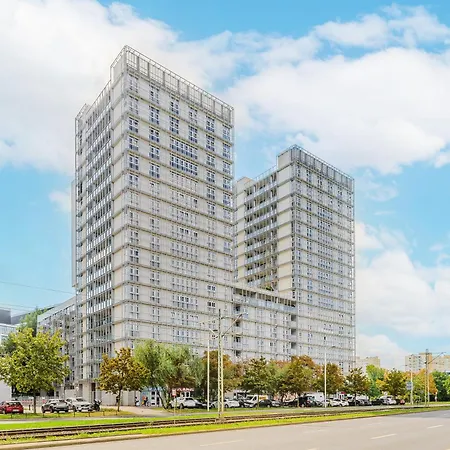 P&o Arkadia 1 Lejlighed *