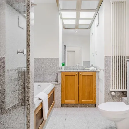 P&o Arkadia 1 Warsaw