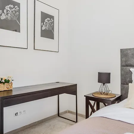 P&o Arkadia 1 Warszawa