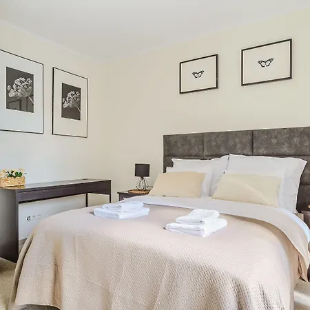 P&o Arkadia 1 Апартаменты