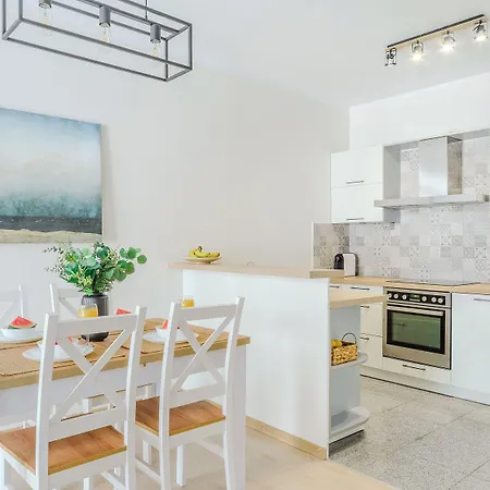 P&o Arkadia 1 * Варшава