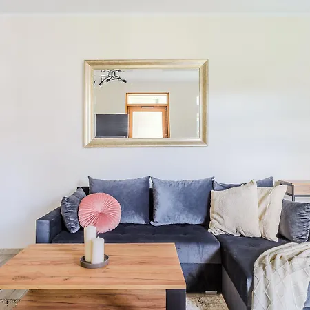 Apartment P&o Arkadia 1