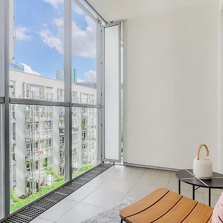 P&o Arkadia 1 Warszawa